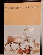 Zoogdieren uit Europa, Enlèvement, Utilisé