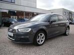 Audi A3 35 TFSI ACT Sport S tronic (EU6d-TEMP)*B&O-MUZIEK*, Auto's, Te koop, 0 kg, Zilver of Grijs, 0 min