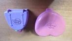 Bluebird Polly pocket Vintage, Ophalen, Gebruikt, Kunststof