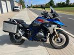 BMW R1200GS rally  verlaagd met garantie, 2 cilinders, Bedrijf, Meer dan 35 kW, Toermotor