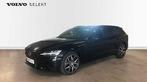 Volvo V60 R-Design T8 AWD Hybride | Camera | Pano dak |, Auto's, Automaat, 1969 cc, Parkeersensor, Zwart