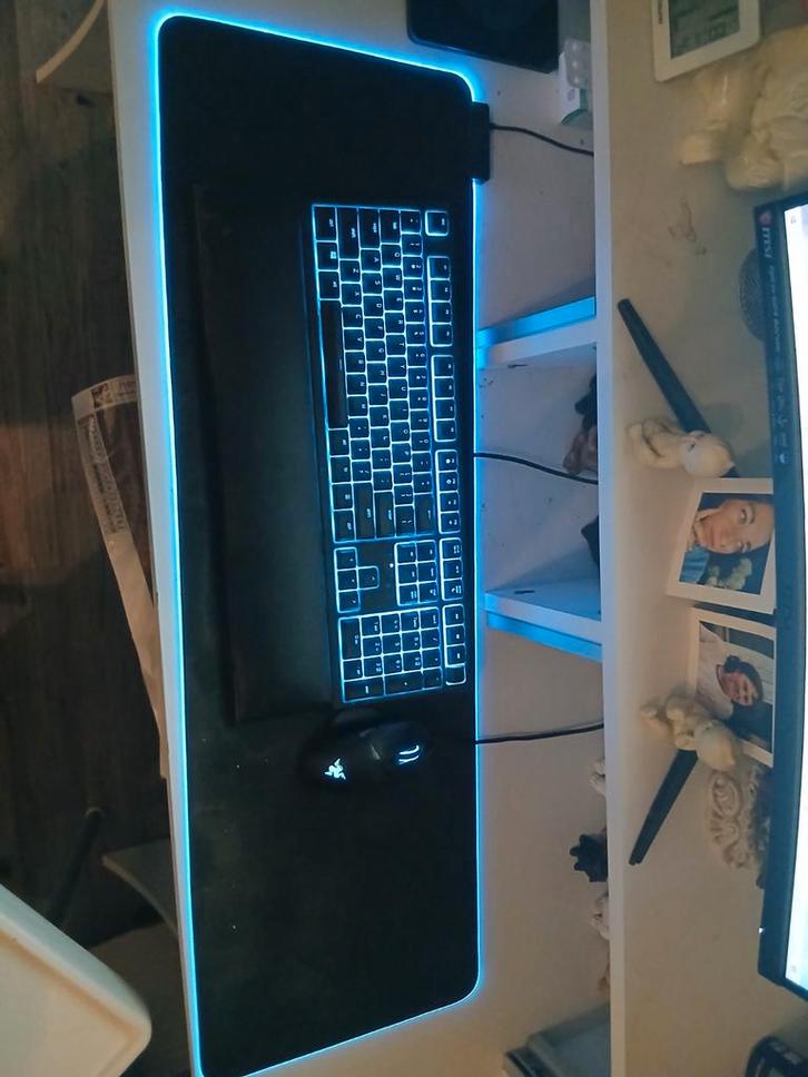 Msi gaming computer, Computers en Software, Computerbehuizingen, Ophalen