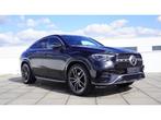 Mercedes-Benz GLE 350 Mercedes-Benz GLE 350 de 4M Coupe Hyb, Autos, Mercedes-Benz, 5 places, Noir, Automatique, Hayon arrière électrique