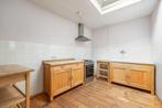 Keuken, Huis en Inrichting, Ophalen, Gebruikt, Bruin, Overige typen
