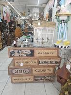Meubels in vintage stijl, Huis en Inrichting, Ophalen, Overige materialen, 100 tot 150 cm, Vintage