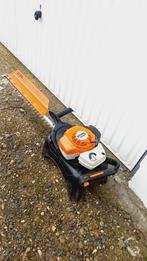 Taille haie STIHL HS 87T, Jardin & Terrasse, Taille-haies, Comme neuf, Enlèvement