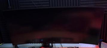 LG ultrawide 34GN850 beschikbaar voor biedingen