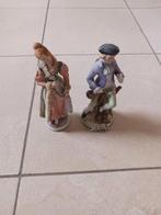 Porseleinen beeldjes, Antiek en Kunst, Ophalen