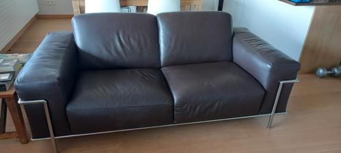 Designzetel Natuzzi, Huis en Inrichting, Zetels | Zetels, Zo goed als nieuw, Ophalen
