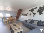 Appartement te huur in Sint-Eloois-Winkel, 2 slpks, Immo, Appartement, 104 kWh/m²/jaar, 2 kamers