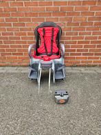 Fietsstoel baby ok, Fietsen en Brommers, Fietsaccessoires | Fietsstoeltjes, Ophalen, Gebruikt