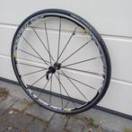 roue vélo, Gebruikt, Racefiets, Mavic, Ophalen