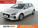 Hyundai i30 1.4 TDGI Passion + (automatique), Argent ou Gris, Achat, Noir, 5 portes
