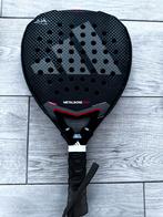 Adidas metalbone hrd 2025, Sport en Fitness, Padel, Ophalen of Verzenden, Zo goed als nieuw