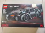 LEGO 42127 THE BATMAN - BATMOBILE, Ophalen of Verzenden, Nieuw, Complete set, Lego