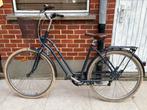 Damesfiets Elops, Fietsen en Brommers, Ophalen, Gebruikt, Overige merken