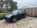 Te koop wegens aankoop nieuwe wagen, Autos, Cuir, Cayenne, Achat, Noir