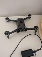 Dji fpv fly more combo, Audio, Tv en Foto, Drones, Ophalen of Verzenden, Zo goed als nieuw, Drone met camera