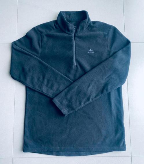 Pakket ski- of snowboardkledij - jongens - maat L, Kleding | Heren, Wintersportkleding, Zo goed als nieuw, Trui, Maat 52/54 (L)