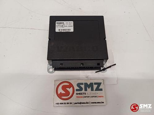 Occ ECU ECAS 4x2 besturingseenheid Iveco, Auto-onderdelen, Vrachtwagen-onderdelen, Iveco, Elektronica en Kabels, Gebruikt