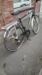 Herenfiets, Fietsen en Brommers, Ophalen, Giant, Versnellingen