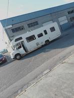 ford camper econoline e350, Benzine, Particulier, Ford, 8 meter en meer
