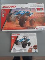 Meccano, Ophalen, Zo goed als nieuw
