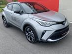 Toyota C-HR 1.8 hybride club + techno pack, Auto's, Toyota, Te koop, Stadsauto, 122 pk, 78 g/km