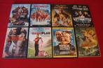 23 dvd's met dwayne johnson, Cd's en Dvd's, Ophalen of Verzenden, Actiekomedie