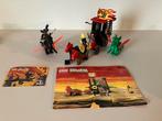 Lego 6056 en 6007 Castle Dragon Knight, Ophalen of Verzenden, Gebruikt, Complete set, Lego