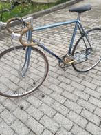 Oude Motobecane-racefiets (gereviseerd)!!, Fietsen en Brommers, Fietsen | Oldtimers