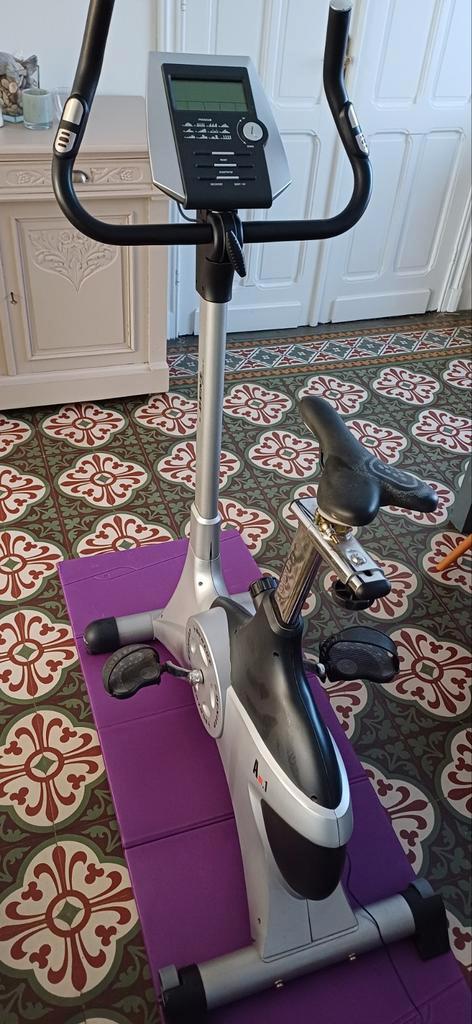 Dunlop am.1 sportschoenen, Sport en Fitness, Fitnessapparatuur, Zo goed als nieuw, Hometrainer, Benen, Metaal, Ophalen of Verzenden
