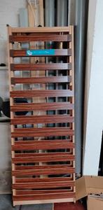 lattenbodems, Enlèvement, Comme neuf