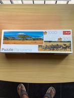 Puzzels, Hobby en Vrije tijd, Ophalen, Zo goed als nieuw, Legpuzzel