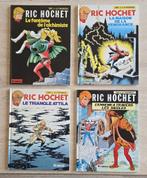 BD Ric Hochet, Ophalen, Zo goed als nieuw, Tibet et A.P. Duchateau