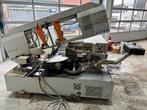 Kasto Pos GA 4 lintzaag machine / Bandzaag / Metaalzaag, Zakelijke goederen, Ophalen