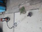Bosmaaier stihl, Ophalen, Gebruikt