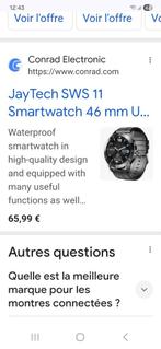 Montre smrt watch homme, Handtassen en Accessoires, Horloges | Heren, Ophalen, Overige materialen, Polshorloge, Swatch