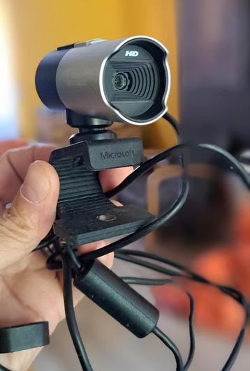 LiveCam Studio 1080p HD Microsoft  beschikbaar voor biedingen