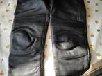 Lederen (touring)motorbroek Maat 54 (S), Motoren, Kleding | Motorkleding, Ophalen of Verzenden, Tweedehands, Dames, Broek | leer