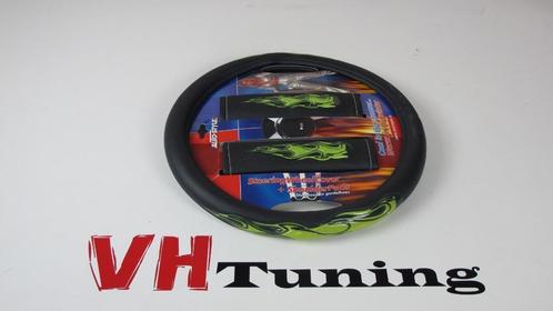 Universele stuur-en gordelhoes, Auto diversen, Tuning en Styling, Ophalen