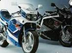 Motoren aankoop Suzuki GSXR 750 GSXR 1100, Motoren, Motoren | Suzuki, Particulier