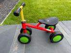 loopfiets Jasper toys, Fietsen en Brommers, Fietsen | Kinderfietsjes, Ophalen, Gebruikt, Minder dan 16 inch, Jasper Toys