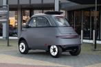 MICRO Microlino L7 – 90km/u – 177km range (automaat), Auto's, Automaat, Stof, Gebruikt, Overige kleuren