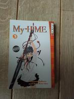 My - hime manga 18+, Livres, BD, Comme neuf, Enlèvement ou Envoi