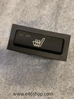 Stoelverwarming schakelaar BMW E46 oe 61318368922 org nieuw, Auto-onderdelen, -, -, Nieuw, Ophalen of Verzenden