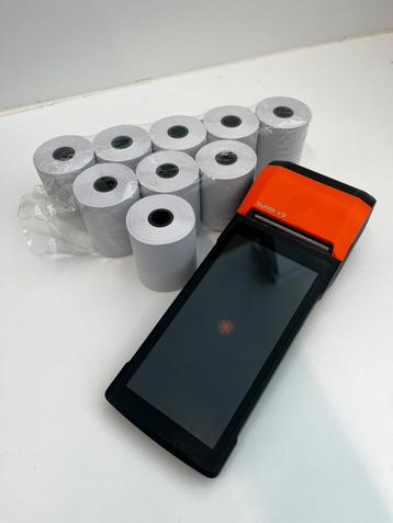 Sunmi V2s beschikbaar voor biedingen