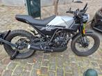Brixton Crossfire 125, Motoren, Motoren | Yamaha, Particulier