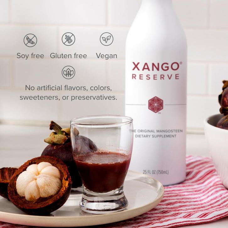 Réserve de Xango, Bijoux, Sacs & Beauté, Beauté | Diététique & Perte de poids, Neuf, Boisson, Envoi