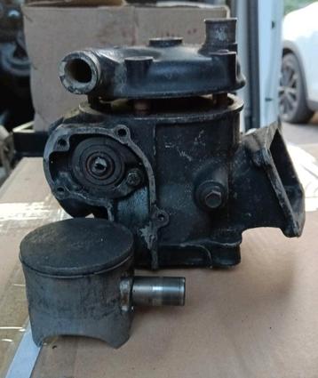 Cilinder+kop kawasaki kx 125 '86-'88 beschikbaar voor biedingen